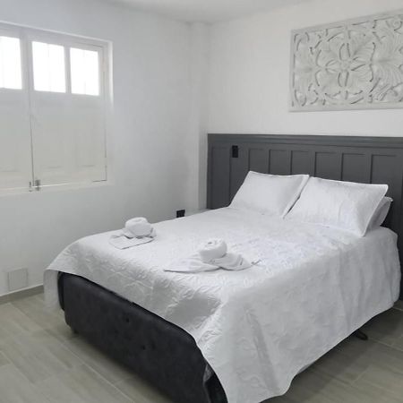 Aparta Hotel Natural Salento Eksteriør billede