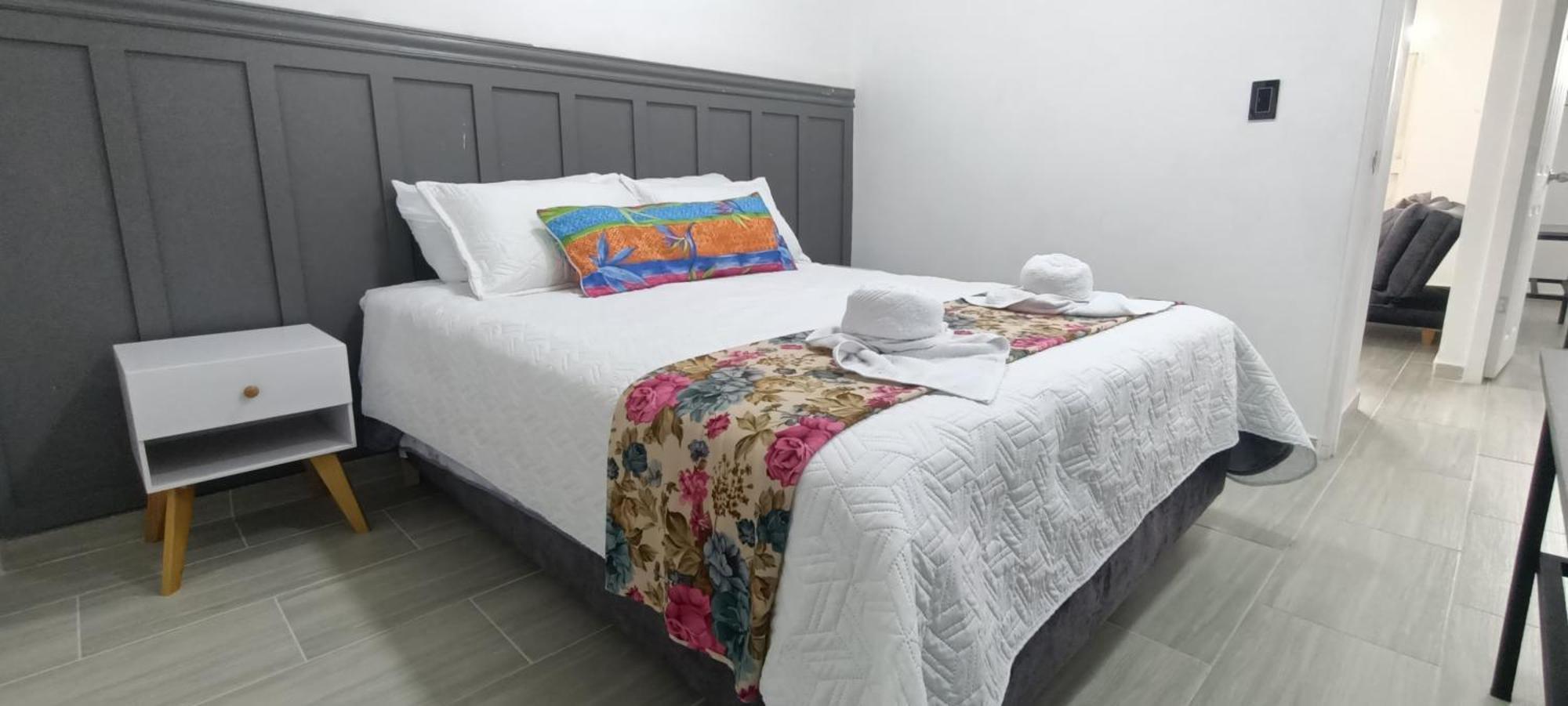 Aparta Hotel Natural Salento Eksteriør billede